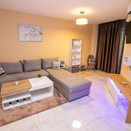 Riva Apartment Sandanski Zewnętrze zdjęcie