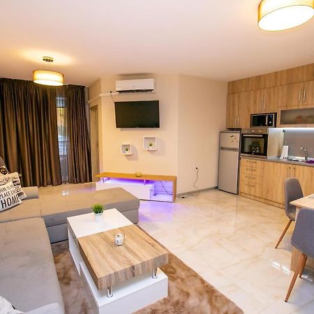 Riva Apartment Sandanski Zewnętrze zdjęcie