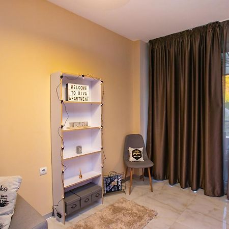 Riva Apartment Sandanski Zewnętrze zdjęcie