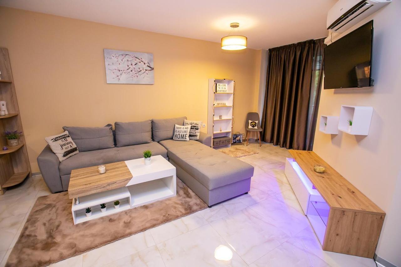 Riva Apartment Sandanski Zewnętrze zdjęcie