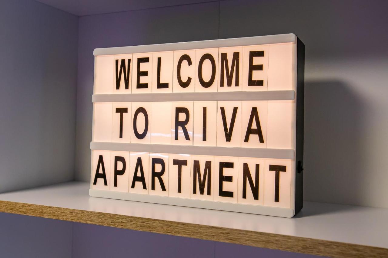 Riva Apartment Sandanski Zewnętrze zdjęcie
