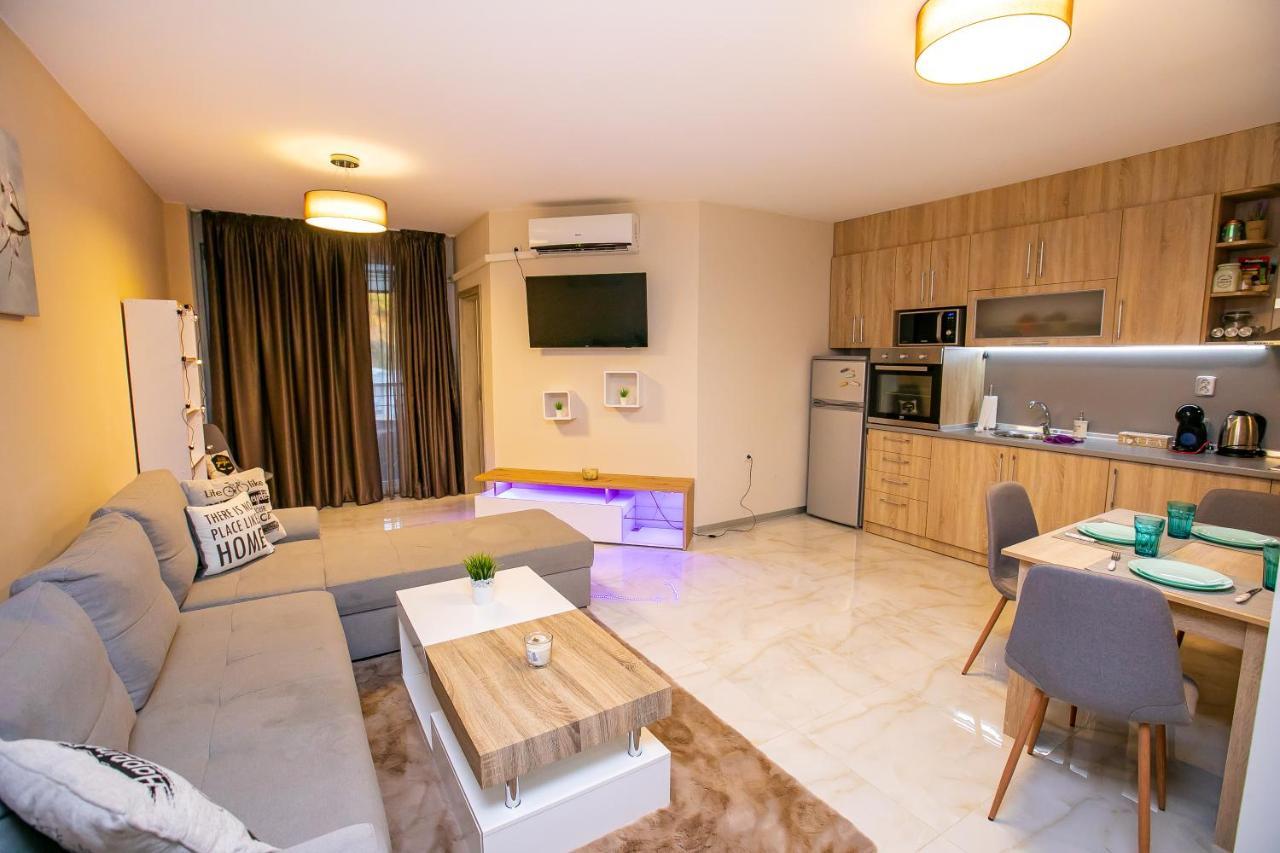 Riva Apartment Sandanski Zewnętrze zdjęcie