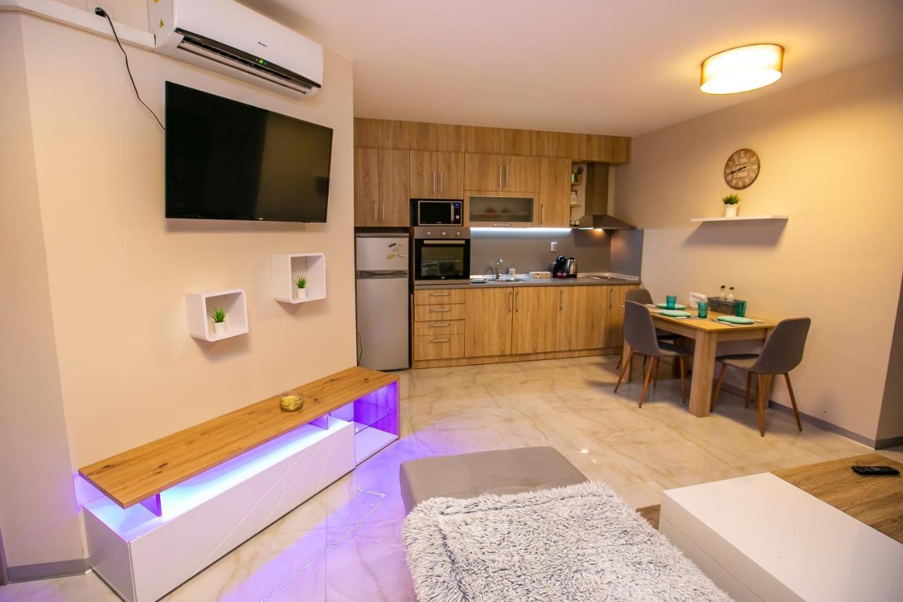Riva Apartment Sandanski Zewnętrze zdjęcie