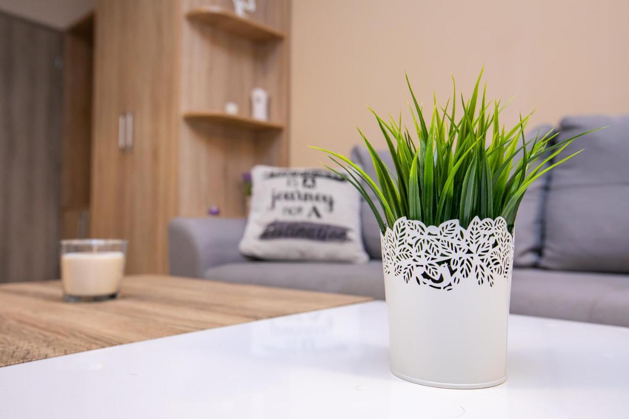 Riva Apartment Sandanski Zewnętrze zdjęcie
