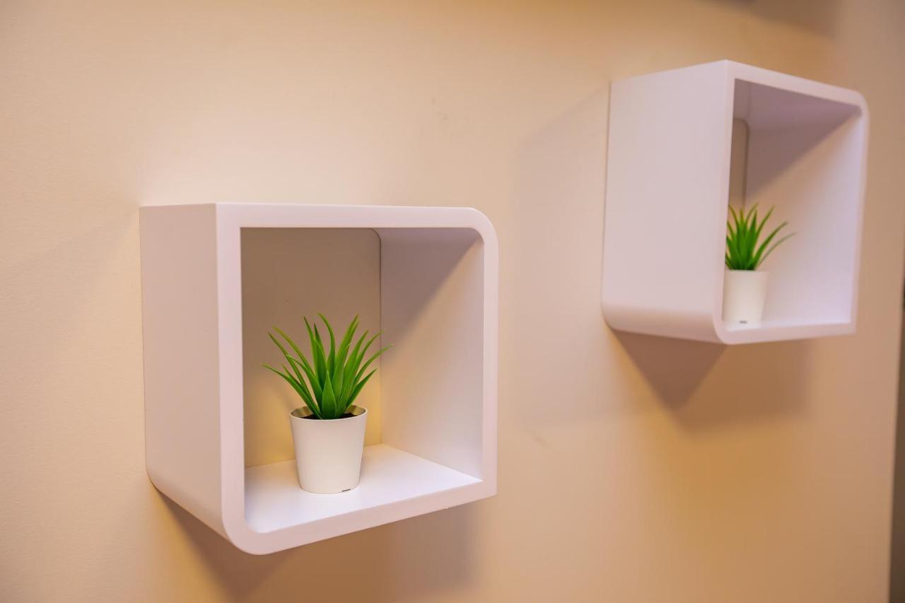 Riva Apartment Sandanski Zewnętrze zdjęcie