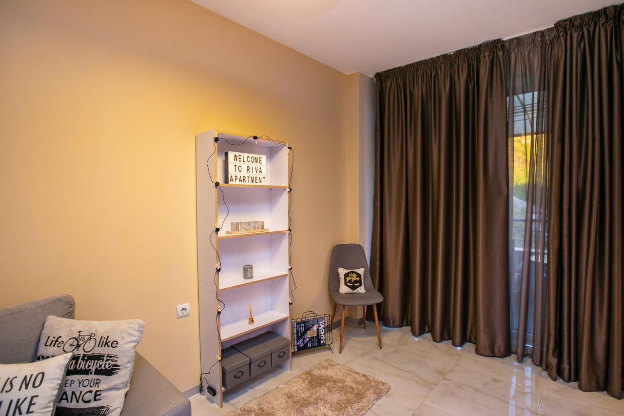 Riva Apartment Sandanski Zewnętrze zdjęcie