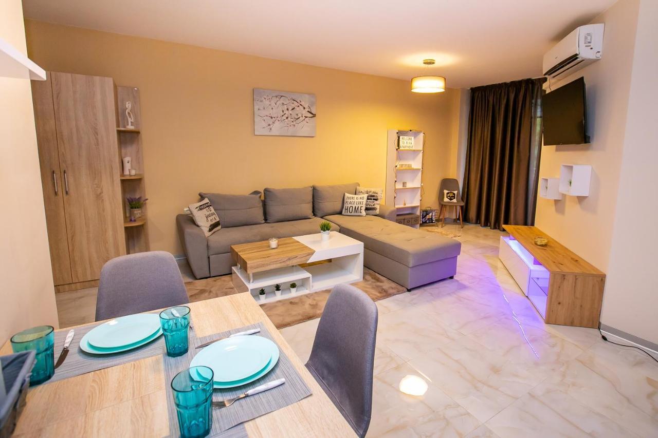 Riva Apartment Sandanski Zewnętrze zdjęcie