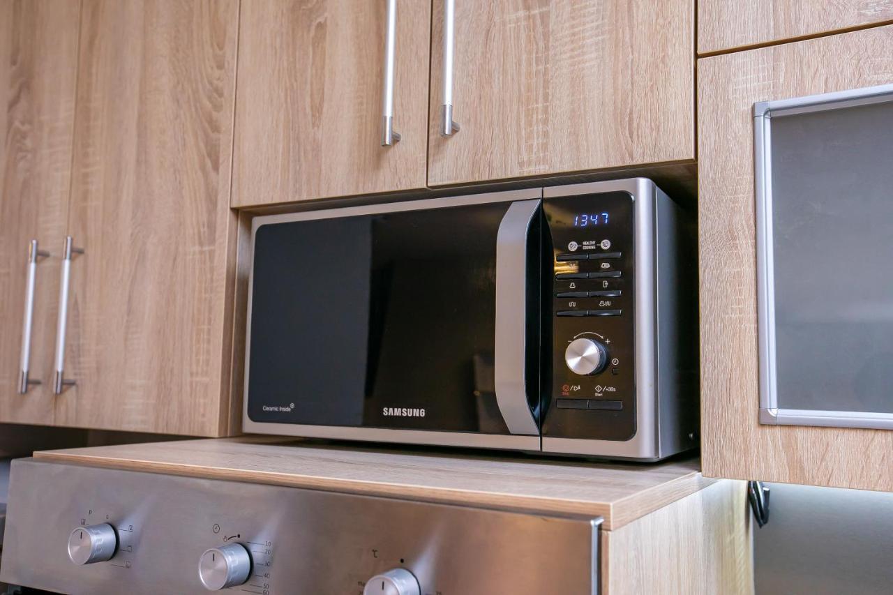 Riva Apartment Sandanski Zewnętrze zdjęcie