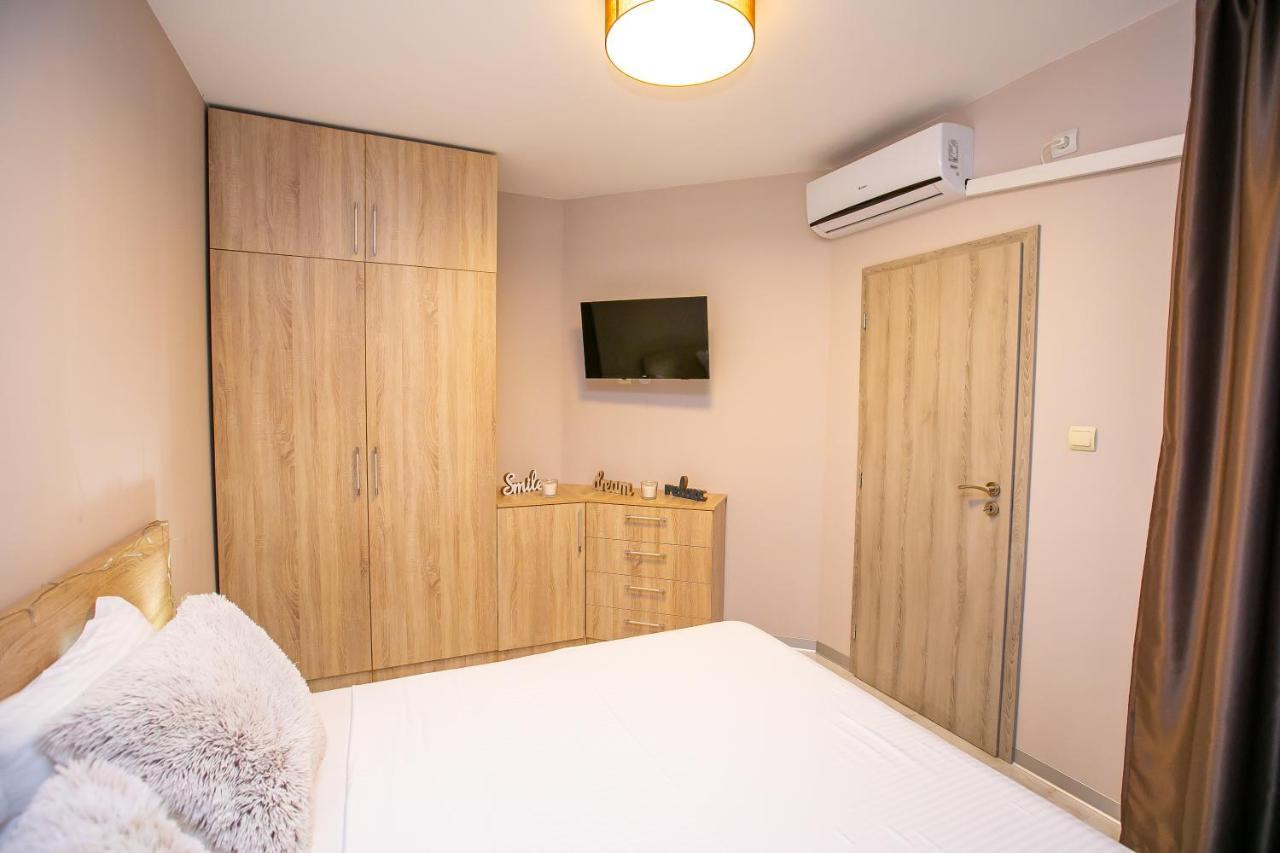Riva Apartment Sandanski Zewnętrze zdjęcie
