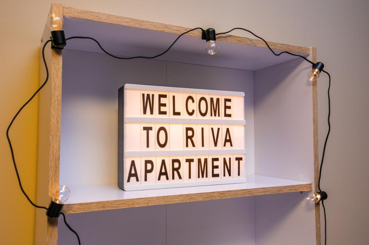 Riva Apartment Sandanski Zewnętrze zdjęcie