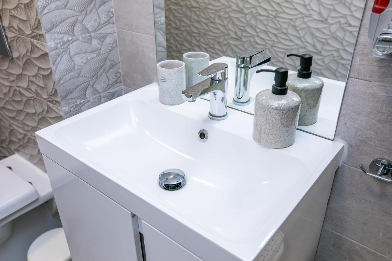 Riva Apartment Sandanski Zewnętrze zdjęcie