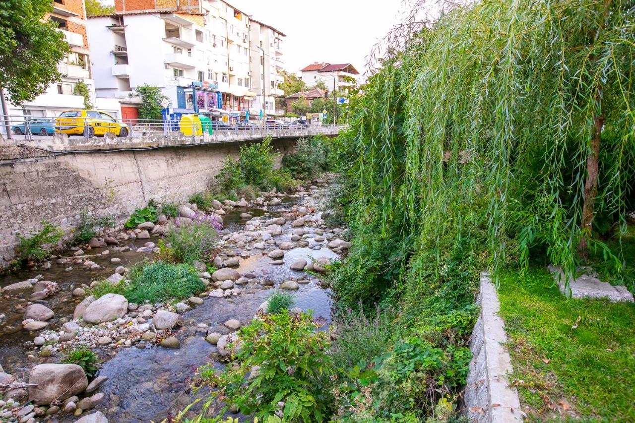 Riva Apartment Sandanski Zewnętrze zdjęcie