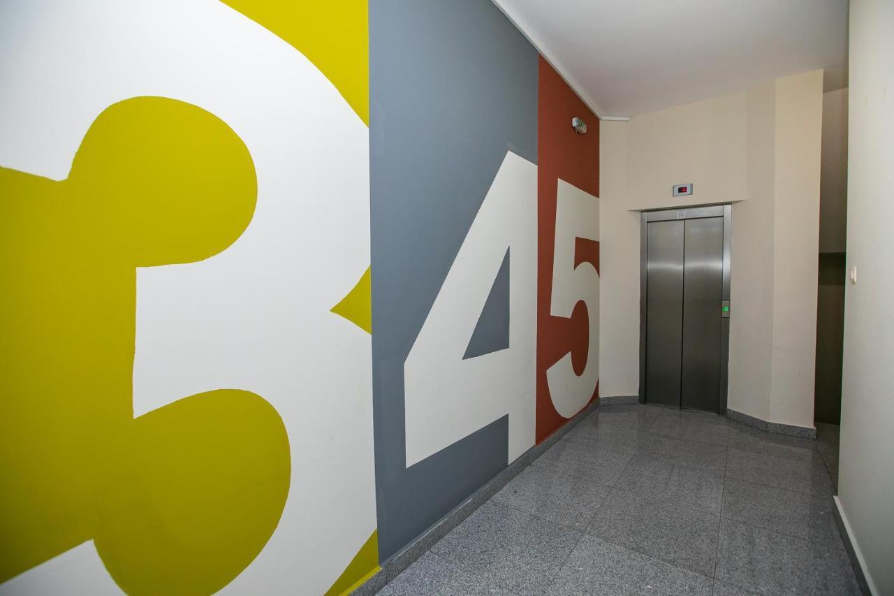 Riva Apartment Sandanski Zewnętrze zdjęcie