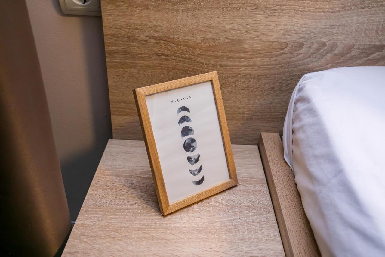Riva Apartment Sandanski Zewnętrze zdjęcie