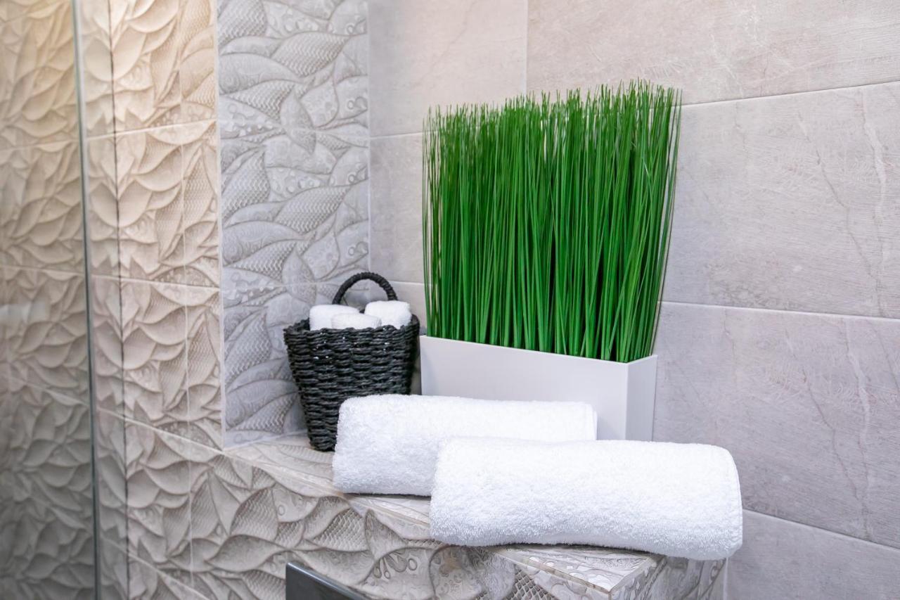 Riva Apartment Sandanski Zewnętrze zdjęcie