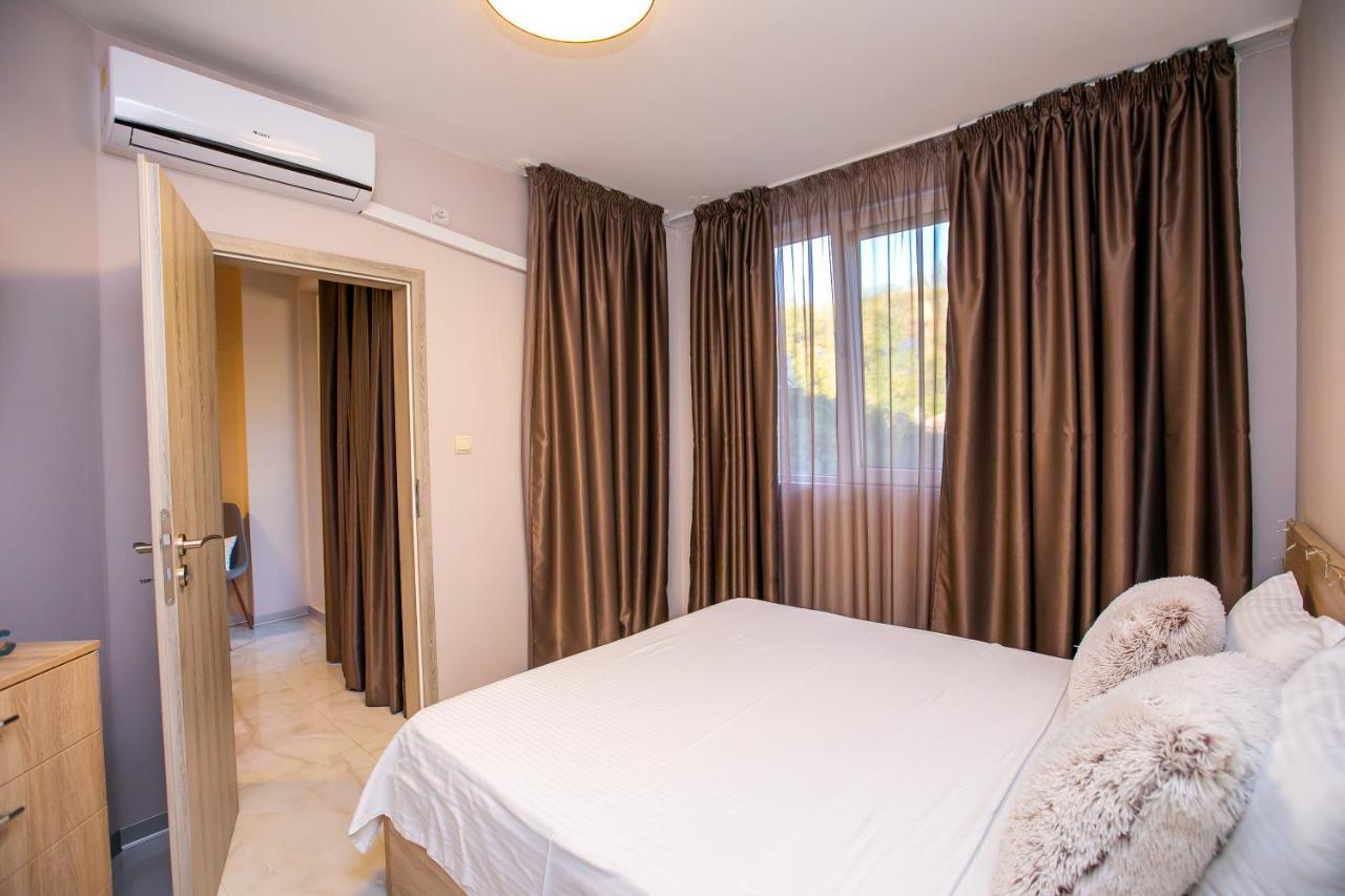 Riva Apartment Sandanski Zewnętrze zdjęcie