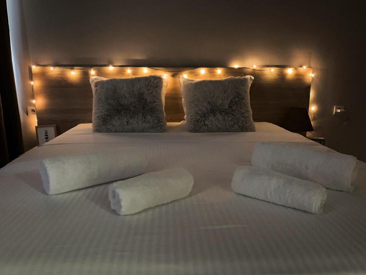 Riva Apartment Sandanski Zewnętrze zdjęcie