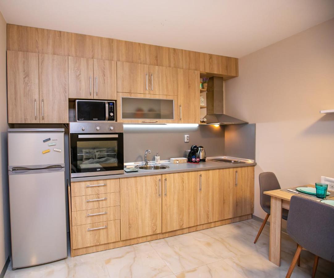 Riva Apartment Sandanski Zewnętrze zdjęcie