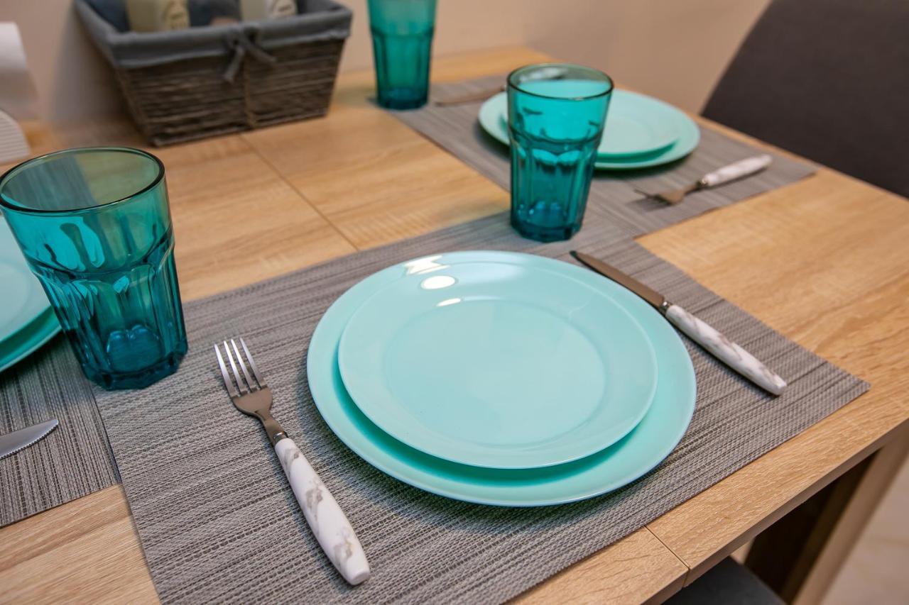 Riva Apartment Sandanski Zewnętrze zdjęcie