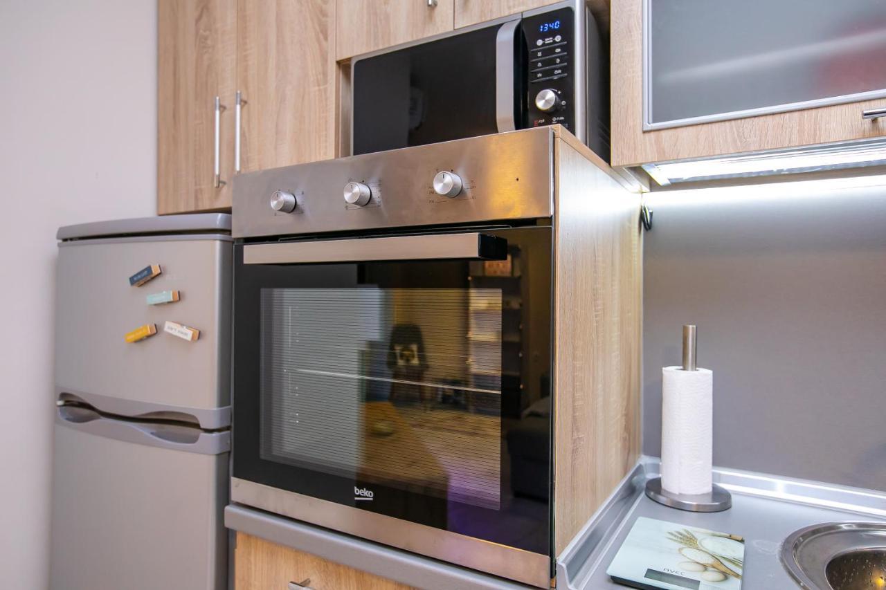 Riva Apartment Sandanski Zewnętrze zdjęcie