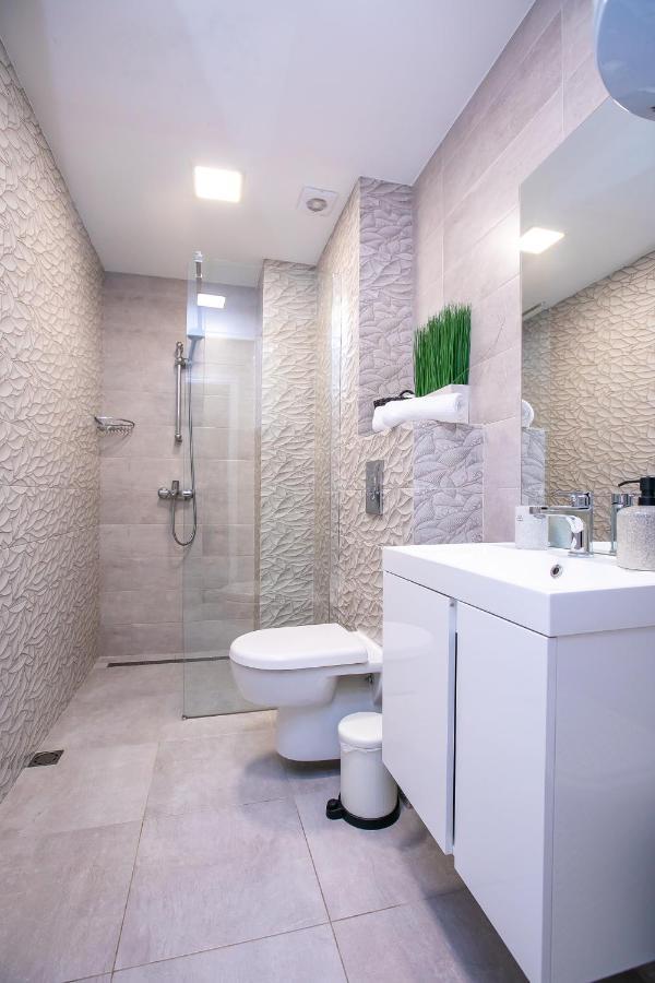 Riva Apartment Sandanski Zewnętrze zdjęcie